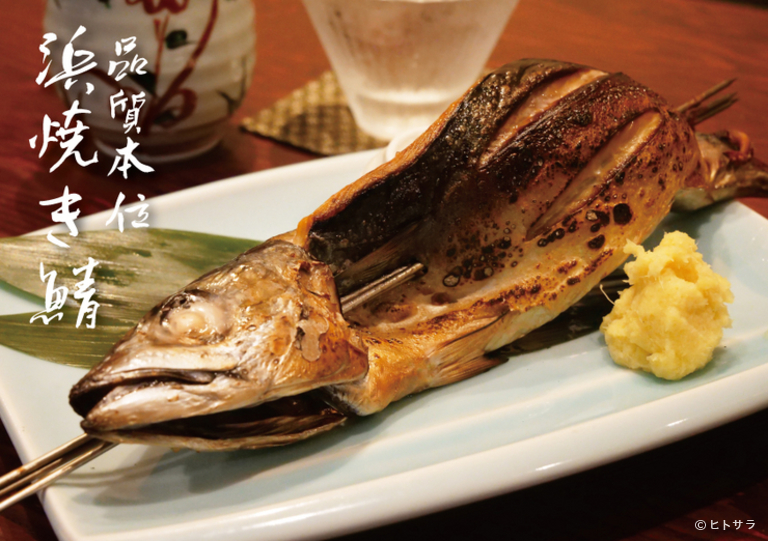 串カツ専門店　串もがな_3