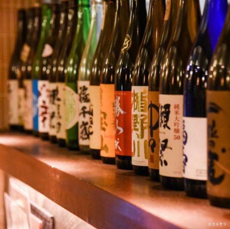 鮨のえん屋 深谷店_3