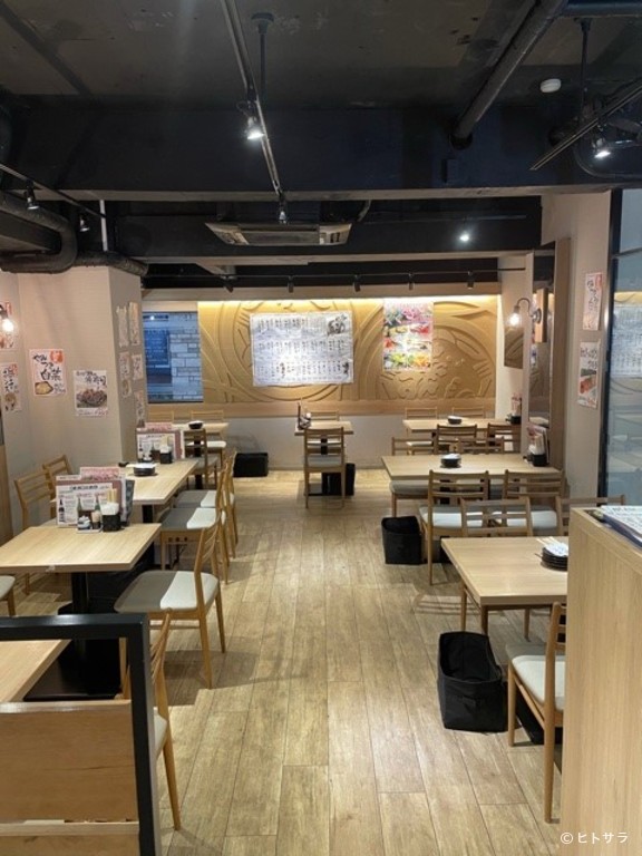鮨のえん屋　荻窪店_3