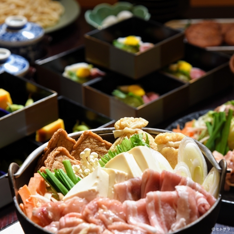 相撲茶屋 ちゃんこ江戸沢 埼玉新座店_3