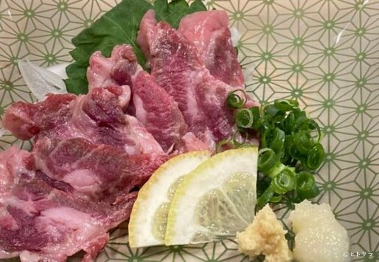 大衆地下酒場　ナナツバ_2