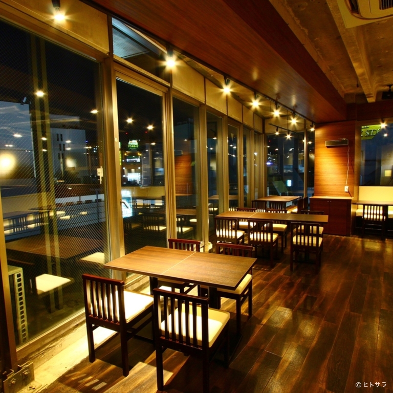 黒毛和牛と牛タン専門 個室居酒屋 Kurosawa 横浜駅店_4