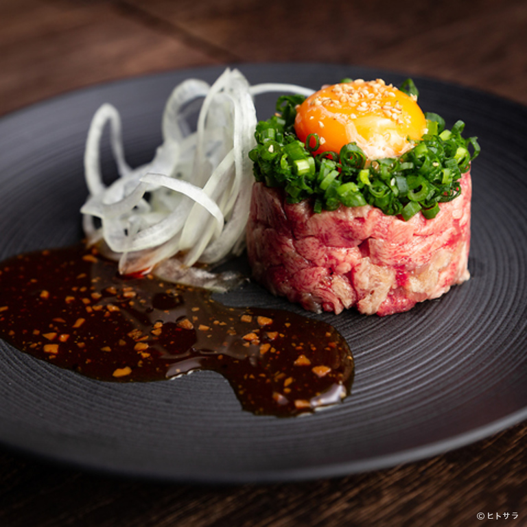 黒毛和牛と牛タン専門 個室居酒屋 Kurosawa 横浜駅店_3
