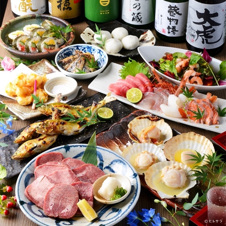 東北商店　名駅店_3