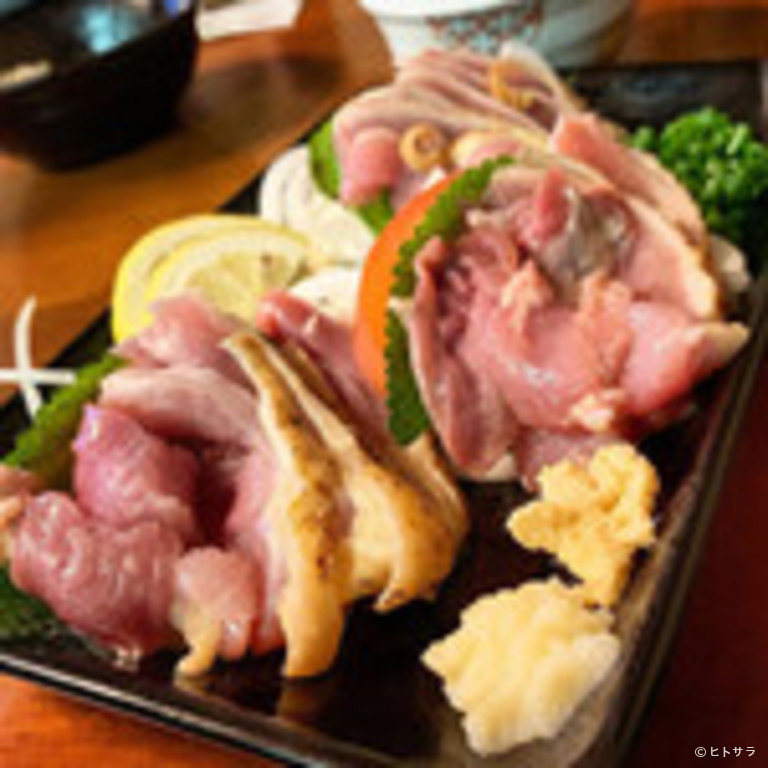 地どり×鮮魚　鶴屋　横浜総本店_4