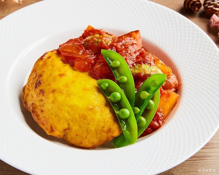 人と食をつなげるダイニングバーLinio_1
