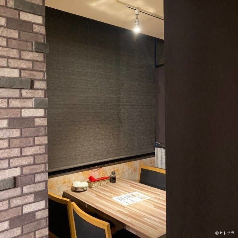個室 韓国居酒屋×ジンギスカン ライパチ横丁 すすきの店_1