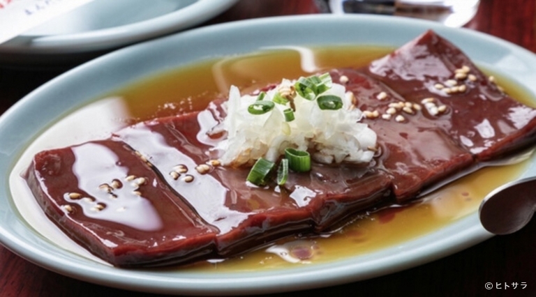 焼肉苑　万大_2