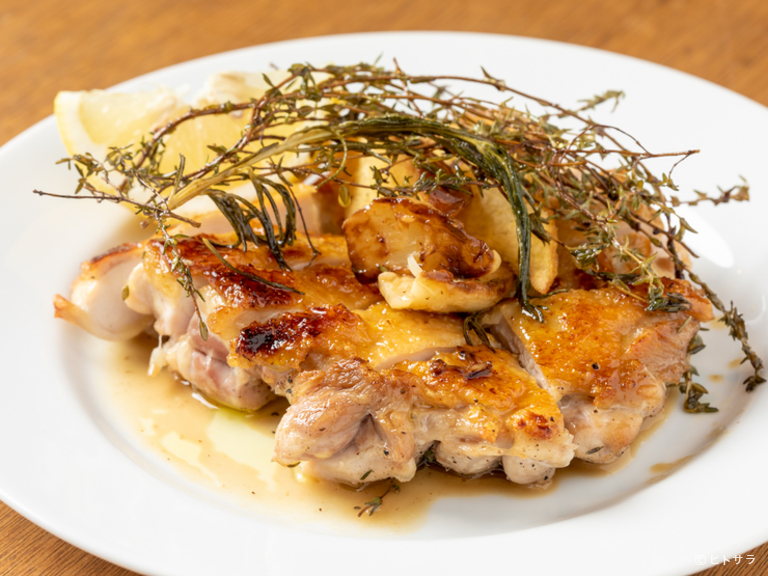 駅前ワイン食堂　BIBI_3