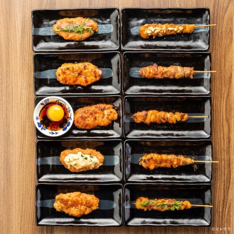 夜景ダイニング×肉バル　三宮テラス　三宮店_3