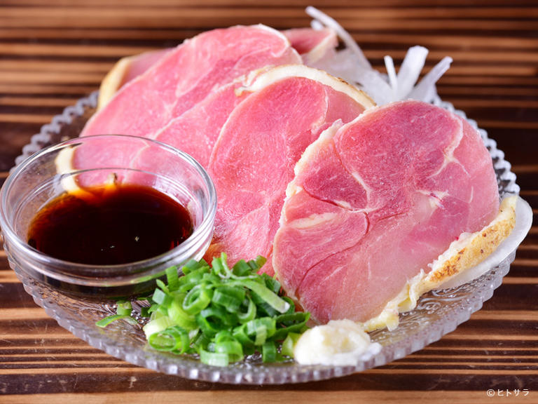 串焼キ屋台　トギ_1