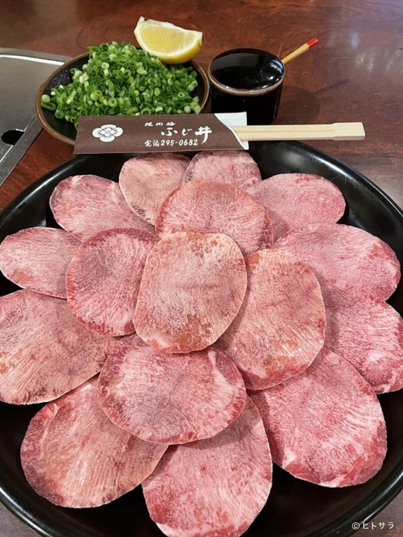 焼肉処　ふじ井_1