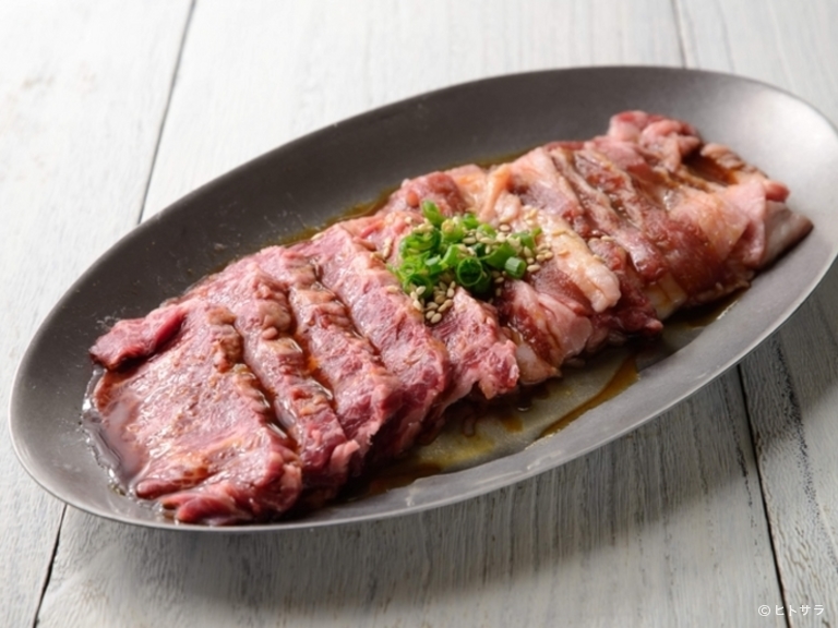 焼肉　扇屋_1