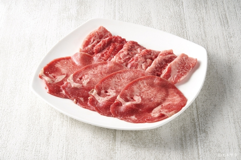 焼肉　扇屋_2