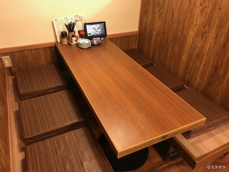 やきとりの扇屋 江戸川橋店_1