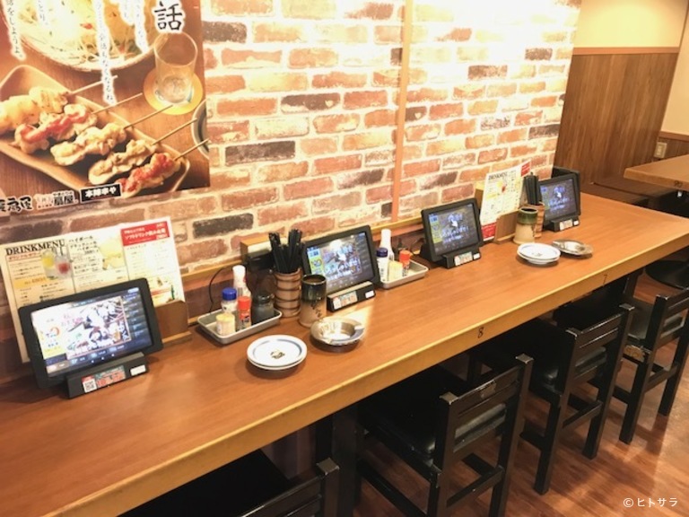 やきとりの扇屋 江戸川橋店_2