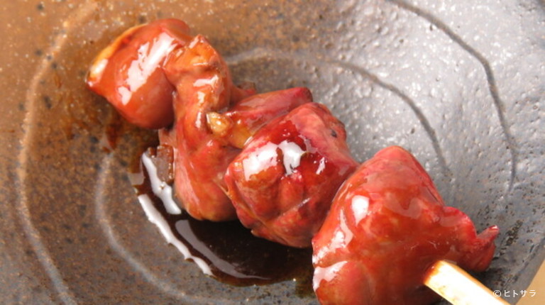 焼鳥居酒屋　代表鳥締役　かいかぶり　秋葉原店_1