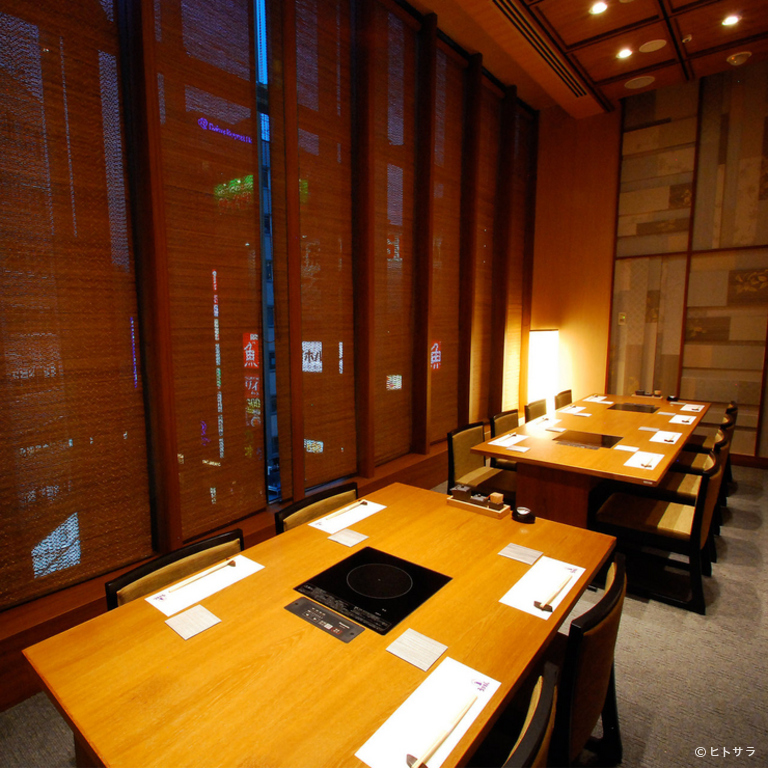 うおまん　上本町YUFURA店_3