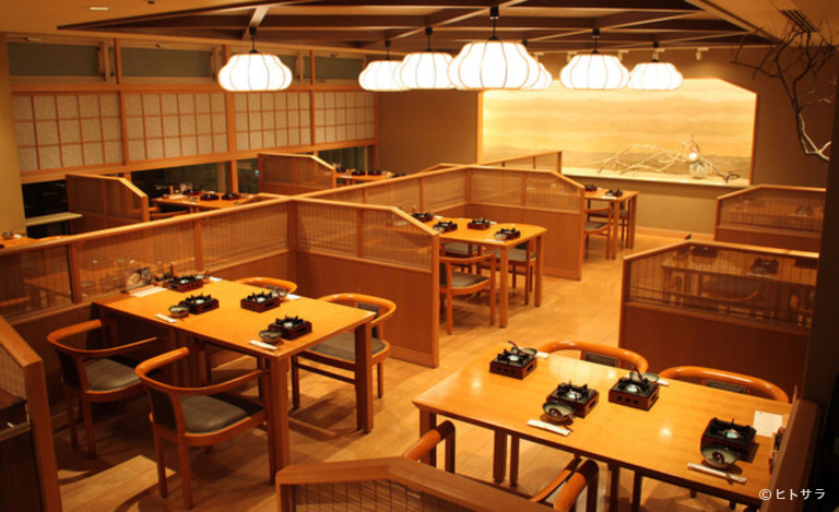 うおまん　都ホテル京都八条店　_3