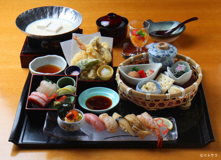 うおまん　都ホテル京都八条店　_1