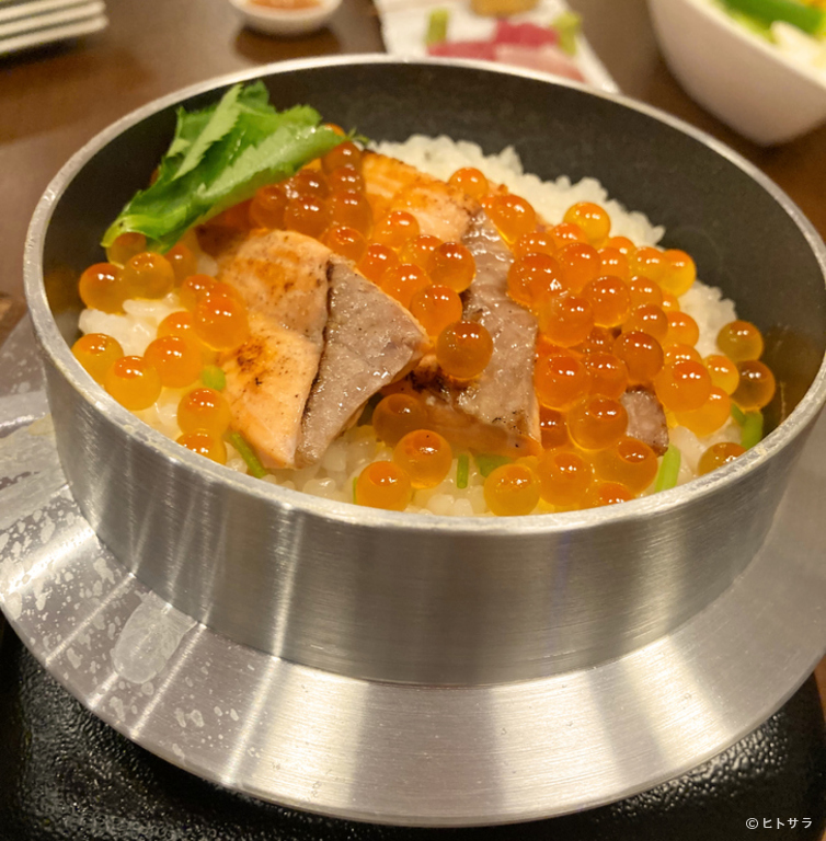 串かつとワイン　寶船_2