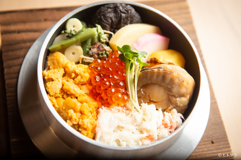 海鮮料理と釜めし　あらき_3