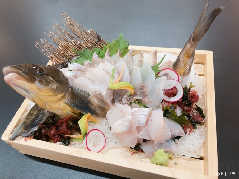 海鮮料理と釜めし　あらき_1