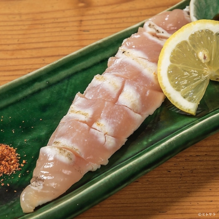 炭焼きBAR 心 ~COCORO~ 梅田東通り店_2