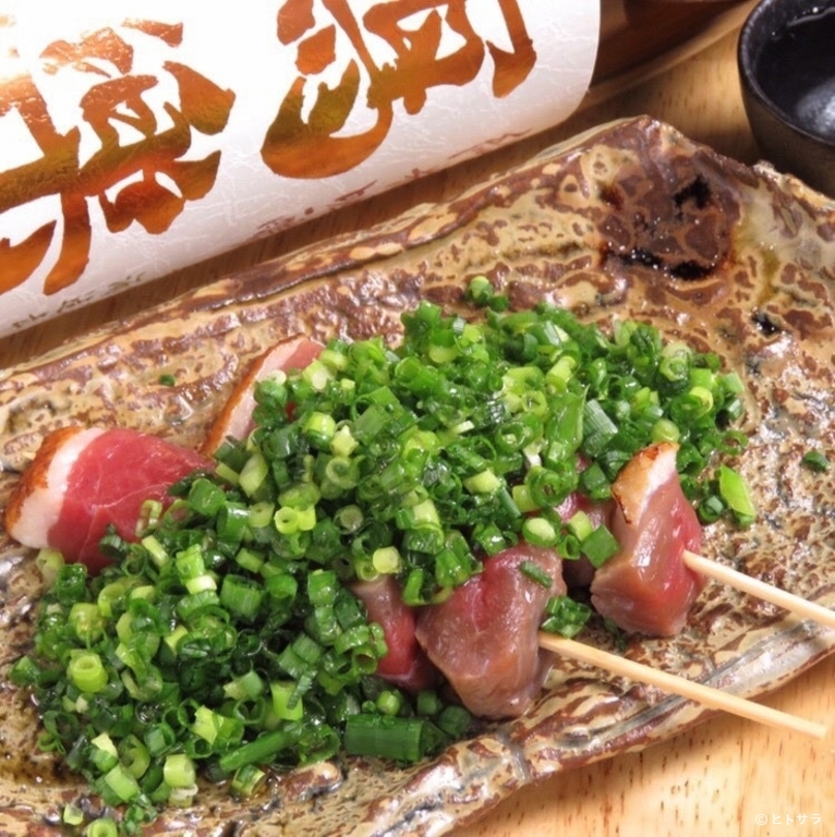 炭焼きBAR 心 ~COCORO~ 梅田東通り店_3