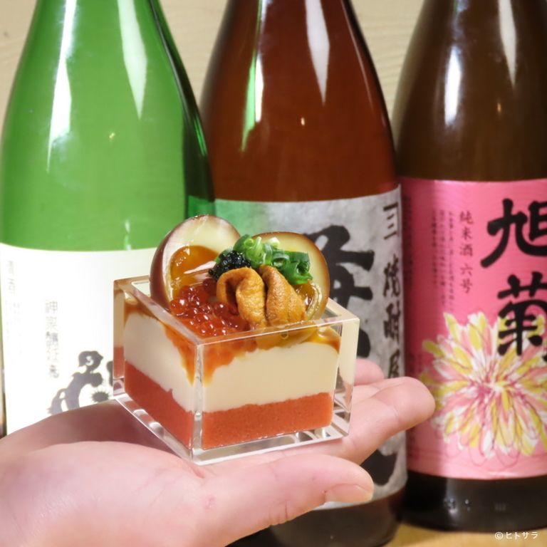 炭焼きBAR 心 ~COCORO~ 梅田本店_3