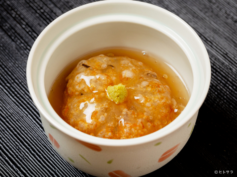 日本料理　ひとしずく_2
