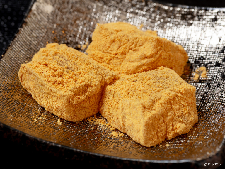 日本料理　ひとしずく_3