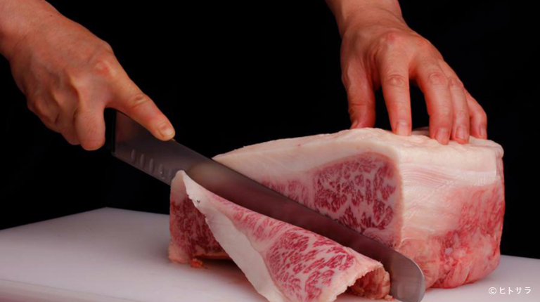 焼肉　銀座　小六_1