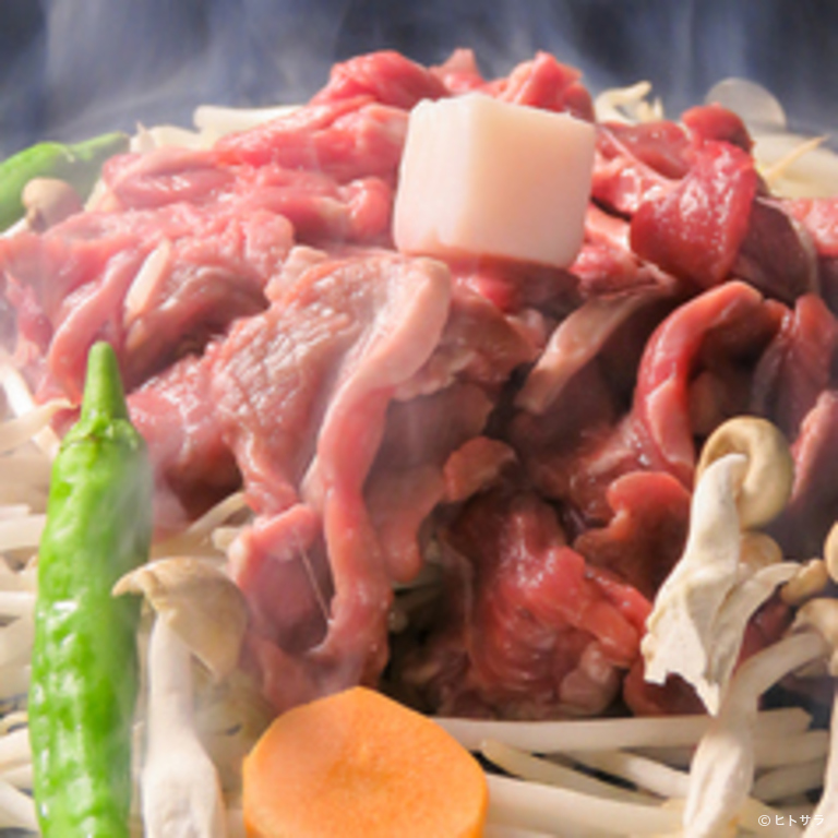 蟹しゃぶと浜焼き居酒屋　海鮮横丁　すすきの市場外店_2