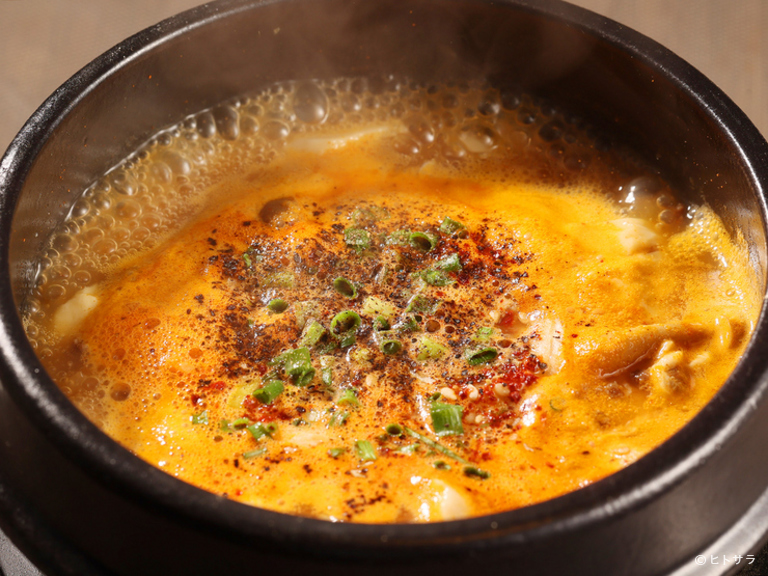 韓国料理 炭火焼肉 龍ちゃん_3