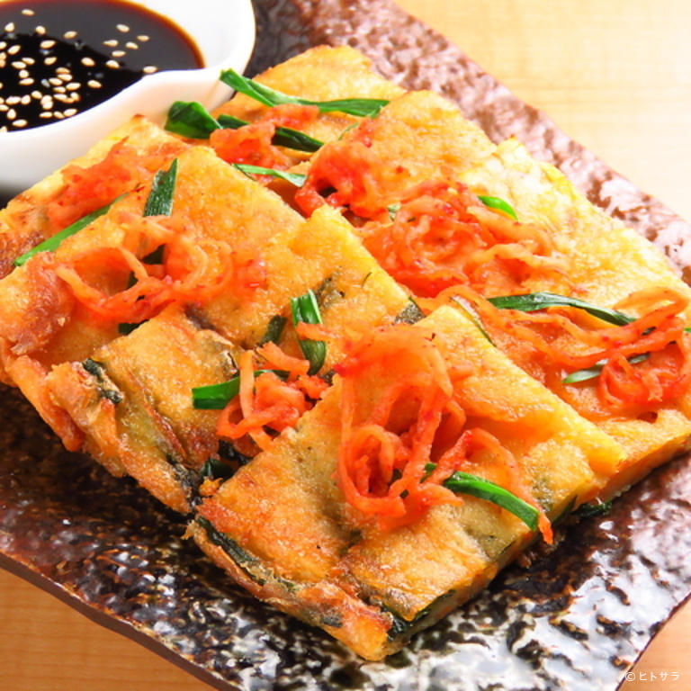 個室　韓国居酒屋と食べ飲み放題　韓国卑弥呼　すすきの店_3