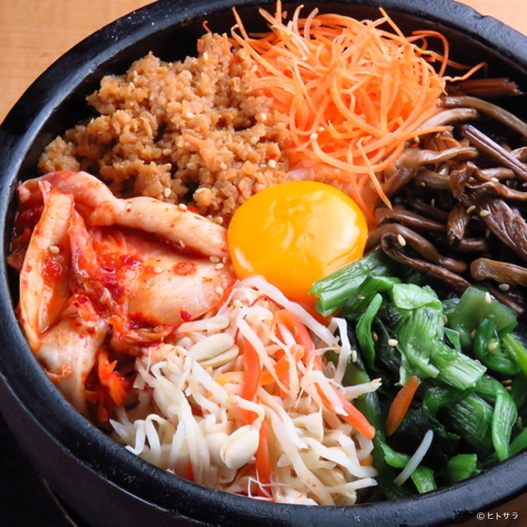 個室　韓国居酒屋と食べ飲み放題　韓国卑弥呼　すすきの店_2