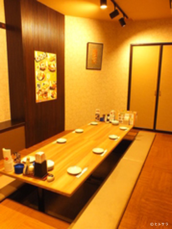 つぼ八静岡駅南口店_1