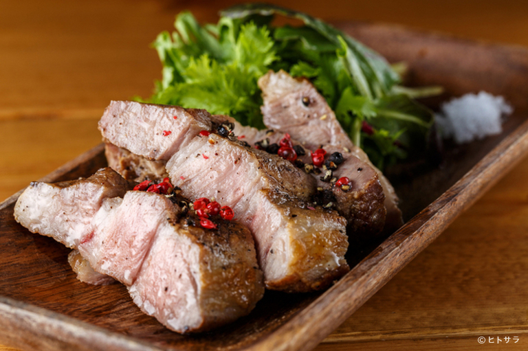 肉バル×ワイン　ジカビヤ　東陽町店_1