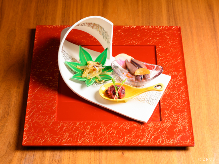 創作和食 Yu-ta_3