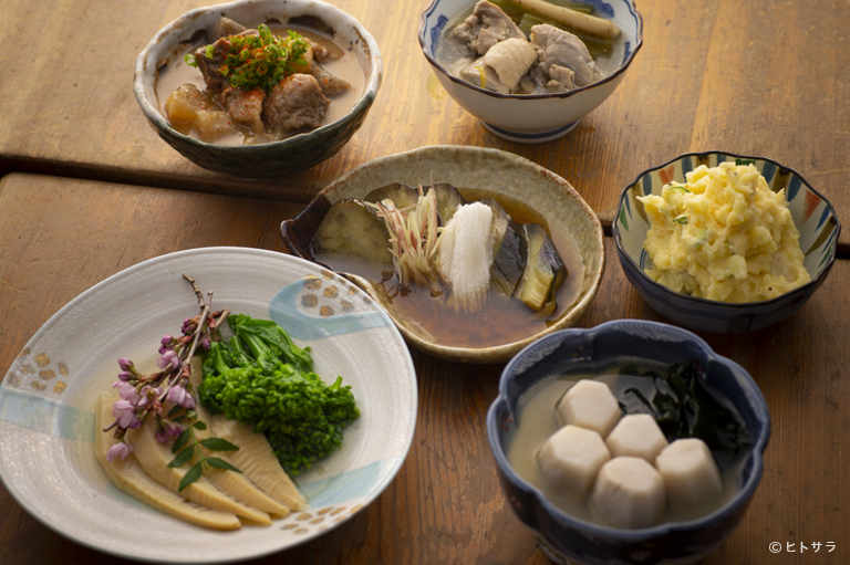 酒菜や　いしもん対屋_3