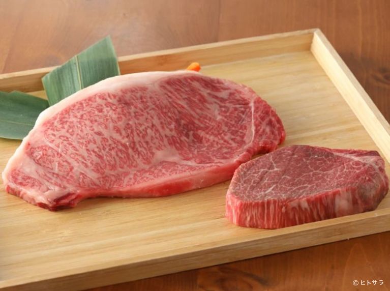タックルステーキ南町田店_3