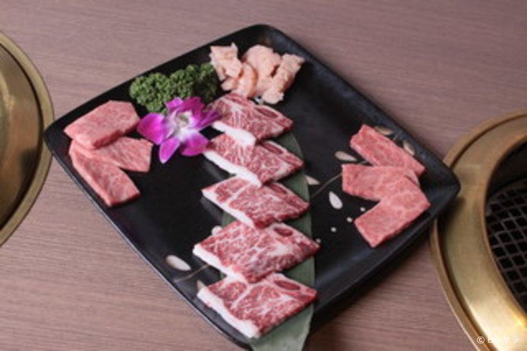 焼肉アリラン小坂店_3