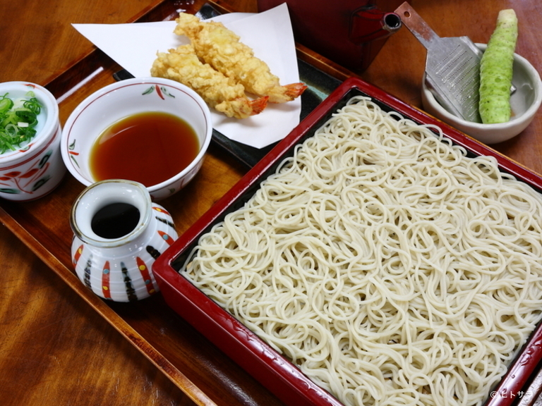 萩の茶屋