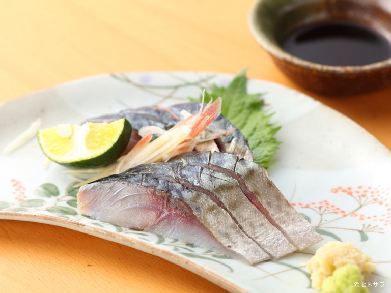 手打ち蕎麦処　卓_2