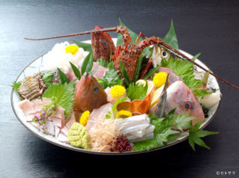 食・楽・酒・家　炉辺人　本店_2