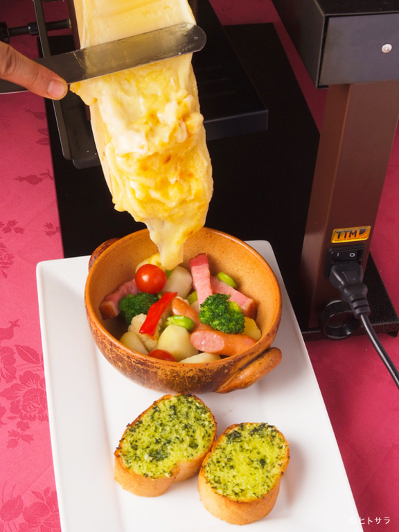 リストランテ真田_3