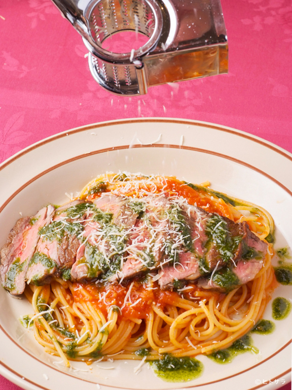 リストランテ真田_2