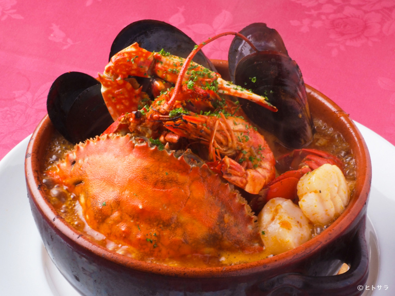 リストランテ真田_1