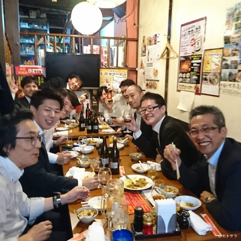 チャ〜ボン　多福楼　川崎店_2